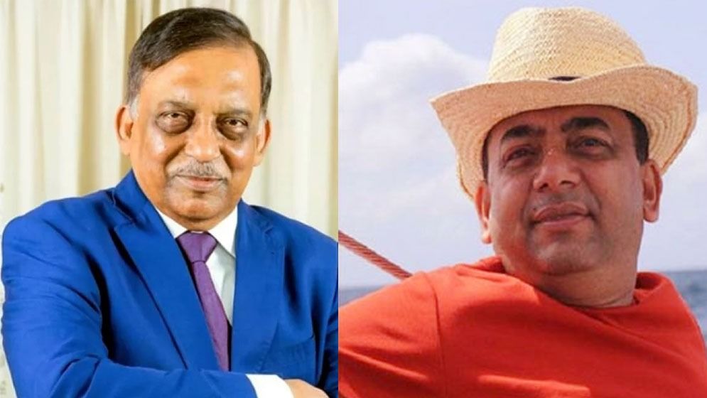 বেনজীরের দুর্নীতির বিষয়ে যা বললেন স্বরাষ্ট্রমন্ত্রী