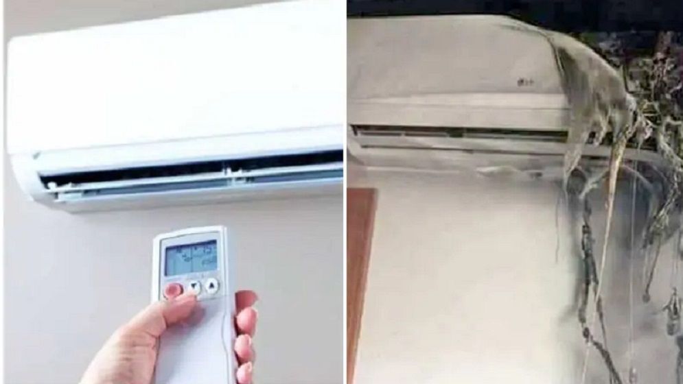 এসি দুর্ঘটনা এড়াতে মানতে হবে যেসব নিয়মকানুন