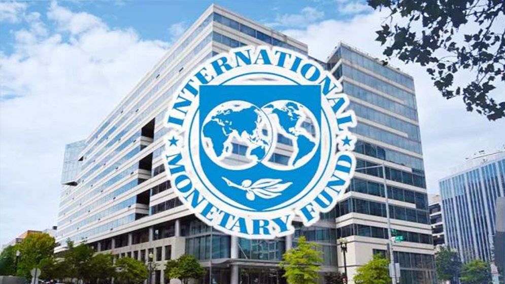 আইএমএফ ঋণের তৃতীয় কিস্তি অনুমোদন, পাওয়া যাবে ২ দিনেই