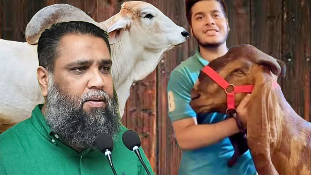 সাদিক এগ্রোর ইমরানের বিরুদ্ধে পল্টি মারার অভিযোগ