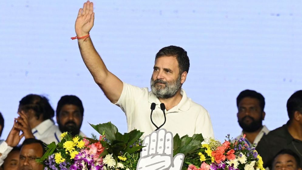 এক্সিট পোলকে ভুল প্রমাণিত করে শক্ত অবস্থানে ইন্ডিয়া জোট