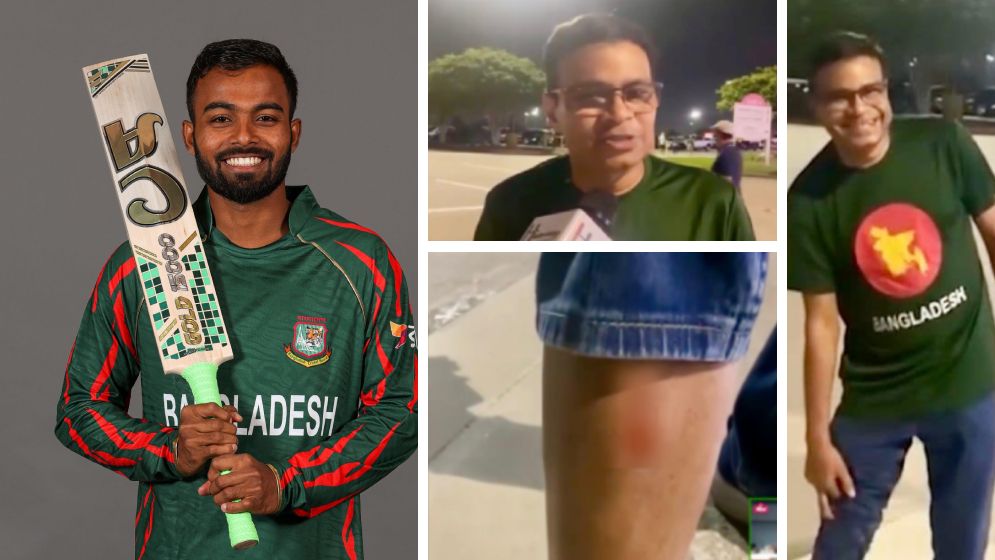 আমার জন্য কারো রক্ত ঝরলো ভেবেই খারাপ লাগছে: হৃদয়