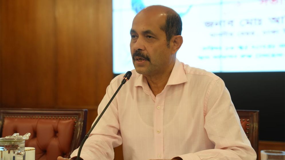 ডেঙ্গু নিয়ন্ত্রণে সফল কাউন্সিলরদের দেয়া হবে স্বর্ণপদক