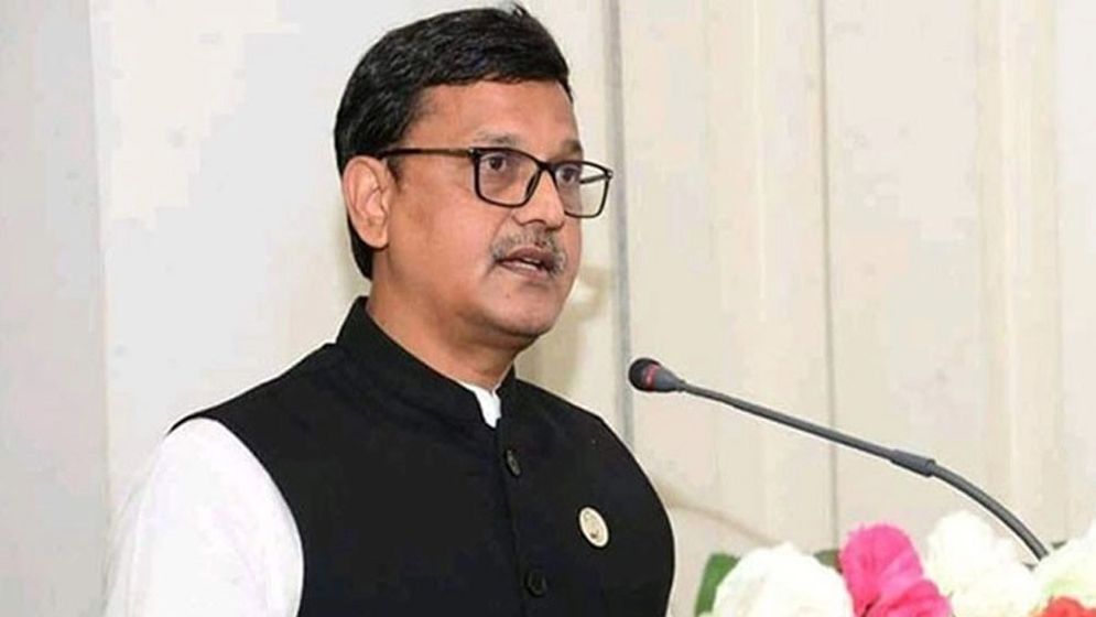 সারাদেশে ২৬১৮১ অবৈধ স্থাপনা উচ্ছেদ করা হয়েছে : নৌপরিবহন প্রতিমন্ত্রী