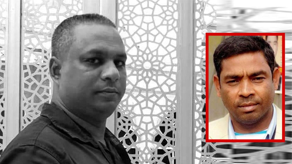 সাংবাদিক নাদিম হত্যার এক বছর, অগ্রগতি নেই তদন্তে