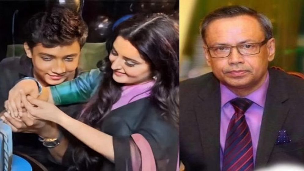 সাকলায়েন-পরীমণিকে নিয়ে যা বললেন ব্যবসায়ী নাসির