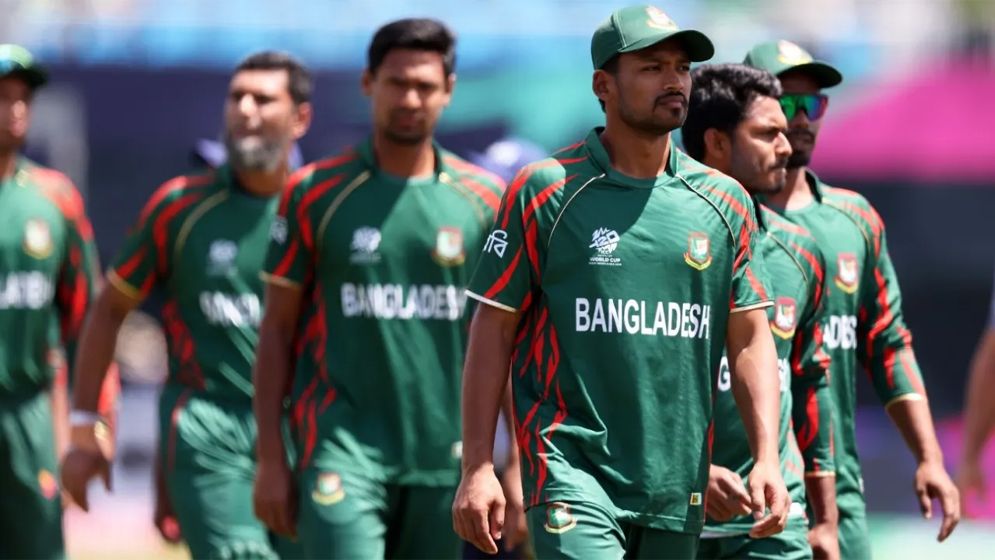 নেদারল্যান্ডসের বিপক্ষে বাংলাদেশের সম্ভাব্য একাদশ