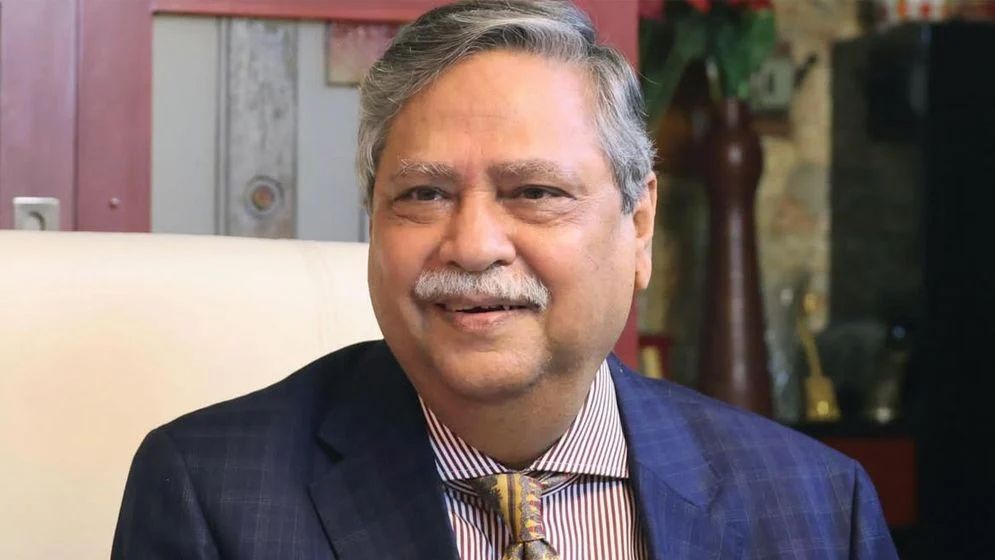 বিত্তশালীদেরকে সুবিধাবঞ্চিত মানুষের পাশে দাঁড়ানোর আহ্বান