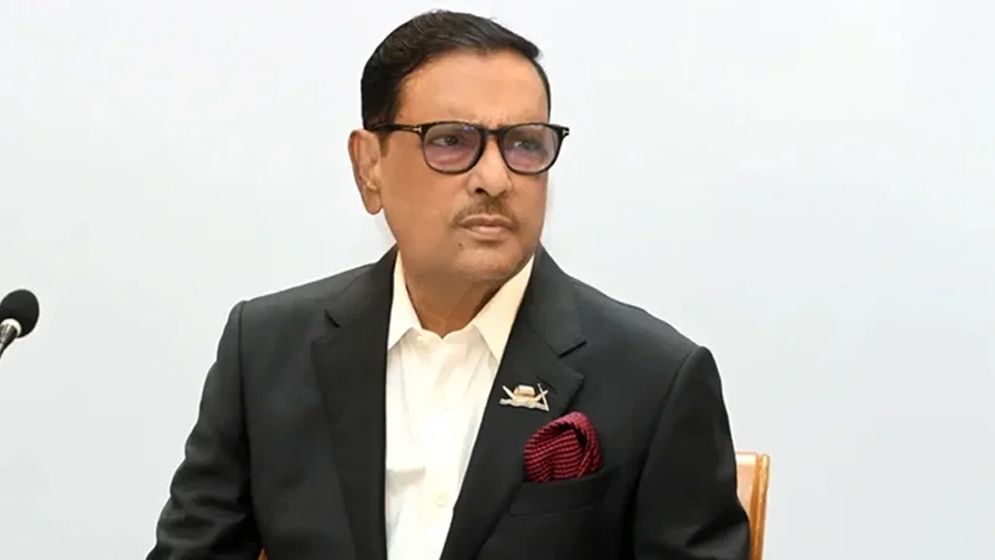 যারা ৬ দফা মানে না তারা বাংলাদেশের স্বাধীনতায় বিশ্বাস করে না