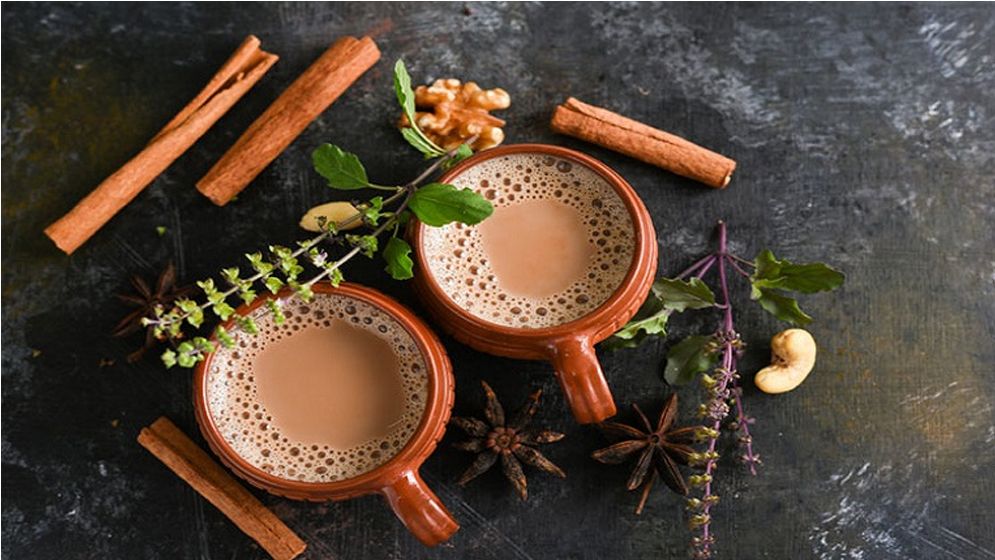 খালি পেটে চা পান করলে যা হয়