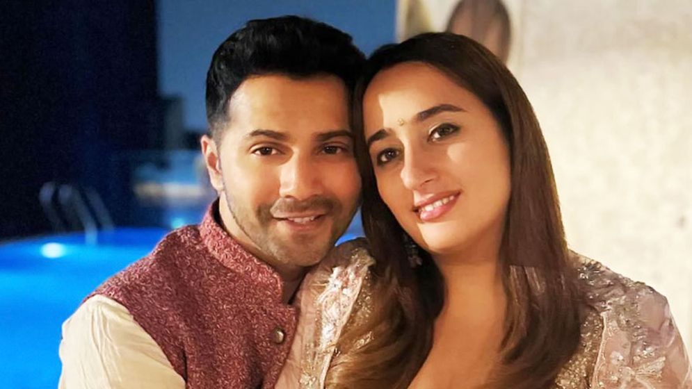 বাবা হলেন অভিনেতা বরুণ ধাওয়ান