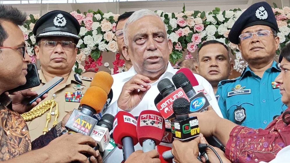 ‘এমপি আনার চোরাচালানের সঙ্গে জড়িত তা কখনই বলিনি’