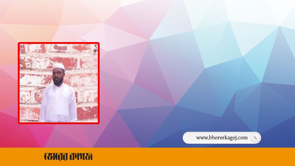 সুবর্ণচরে মহিষ দেখতে গিয়ে বজ্রপাতে কৃষকের মৃত্যু