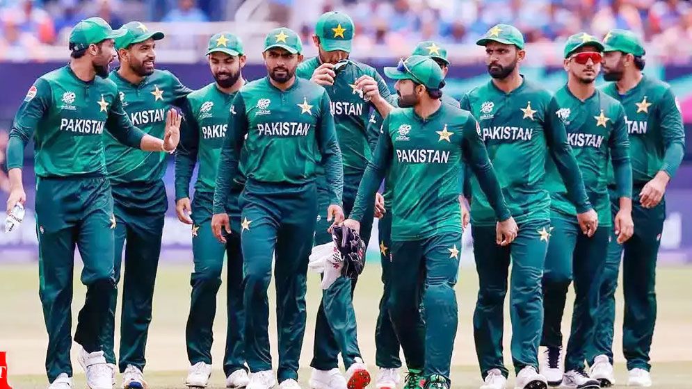 বাংলাদেশের বিপক্ষে বড় চমকের ইঙ্গিত পাকিস্তানের