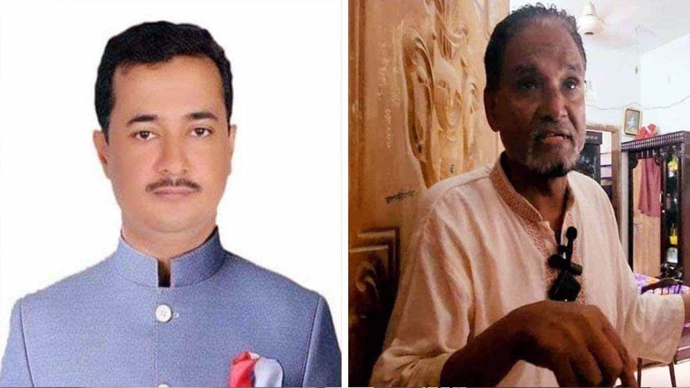 মারধরের ২ দিন পর ভুক্তভোগীর মৃত্যু, ইউপি চেয়ারম্যানের বিরুদ্ধে মামলা 