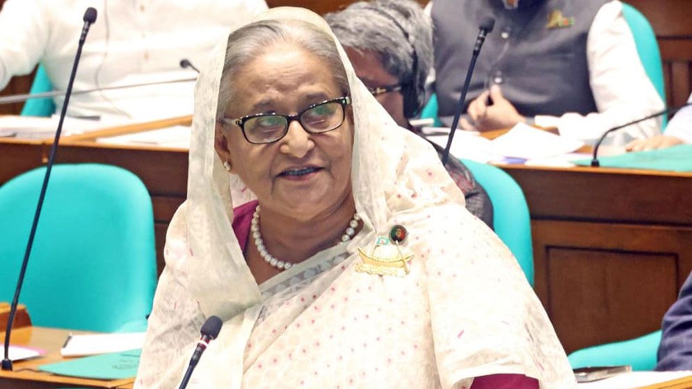 গুলশান-বারিধারায় লোডশেডিং দিতে বললেন প্রধানমন্ত্রী