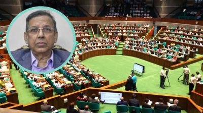 মেধাবী মেয়েরা ক্যাডেট কলেজে পড়ার সুযোগ থেকে বঞ্চিত হচ্ছে