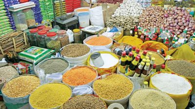 ১০.৭৬ শতাংশ মূল্যস্ফীতি বেড়েছে খাদ্যে