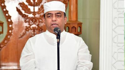 দুদকে যাচ্ছেন না বেনজীর