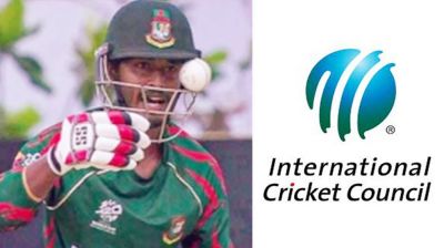 যে কারণে তামিমের প্রশংসায় পঞ্চমুখ আইসিসি