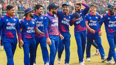 যে শক্তির জোরে বাংলাদেশকে হারানোর হুঙ্কার দিলো নেপাল
