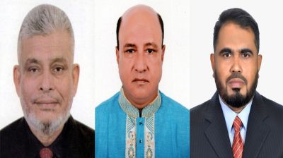 ঢাকাস্থ চাঁদপুর জেলা সমিতির নতুন কমিটি গঠন