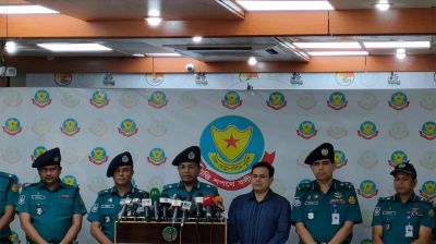 যেখানে ঘটনা ঘটে সাধারণত সেখানেই তদন্ত হয়: ডিএমপি কমিশনার