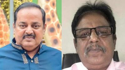 ডিপজলের বড় ভাই আর নেই