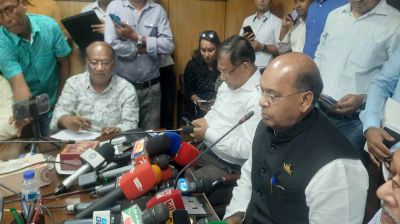 ২০ জেলায় ক্ষতি ৭ হাজার কোটি টাকা
