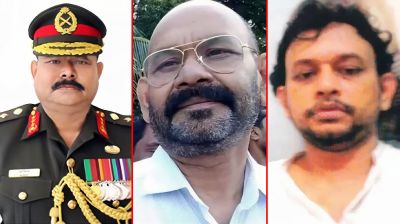 আজিজের দুই ভাইয়ের এনআইডি তদন্তে সময় বাড়লো