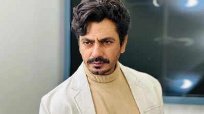 গাঁজা খাওয়ার পর নওয়াজ তার ভুল বুঝতে পারেন