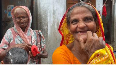 আরো ২ লাখ মানুষ যুক্ত বয়স্ক ভাতার আওতায়
