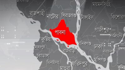 পাবনায় যুবলীগ নেতাকে কুপিয়ে হত্যা