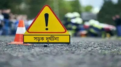 লক্ষ্মীপুরে ট্রাক চাপায় সাইকেল আরোহী নিহত 