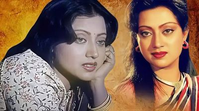 ‘শিমুল পারুল’ সিনেমার নায়িকা সুনেত্রার মৃত্যু