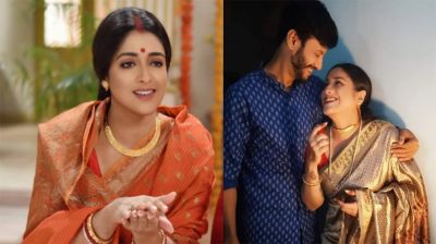 পর্দায় ভাই-বোন থেকে বাস্তবে স্বামী-স্ত্রী