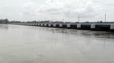 বিপৎসীমার উপরে তিস্তার পানি, নিম্নাঞ্চল প্লাবিত