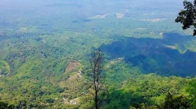থানচিতে পর্যটকদের ভ্রমণ নিষেধাজ্ঞা শিথিল