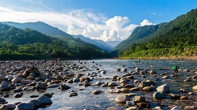 খুলে দেয়া হলো সিলেটের সব পর্যটনকেন্দ্র