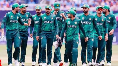 বাংলাদেশের বিপক্ষে বড় চমকের ইঙ্গিত পাকিস্তানের