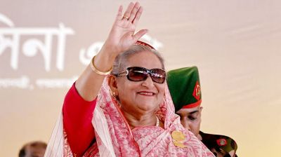 জুলাইয়ে চীন সফরে যাচ্ছেন প্রধানমন্ত্রী