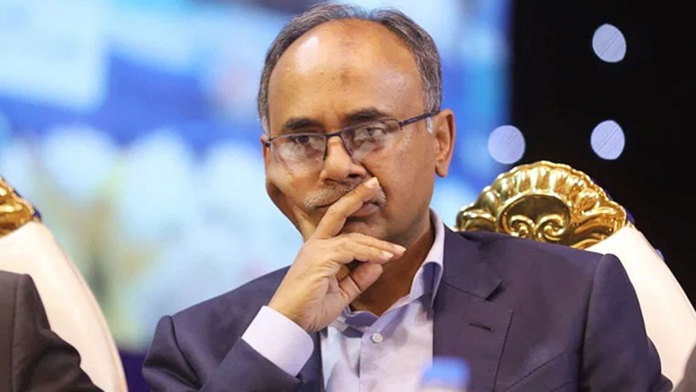 বাজেট-উত্তর সংবাদ সম্মেলনে গভর্নরকে সাংবাদিকদের বর্জন