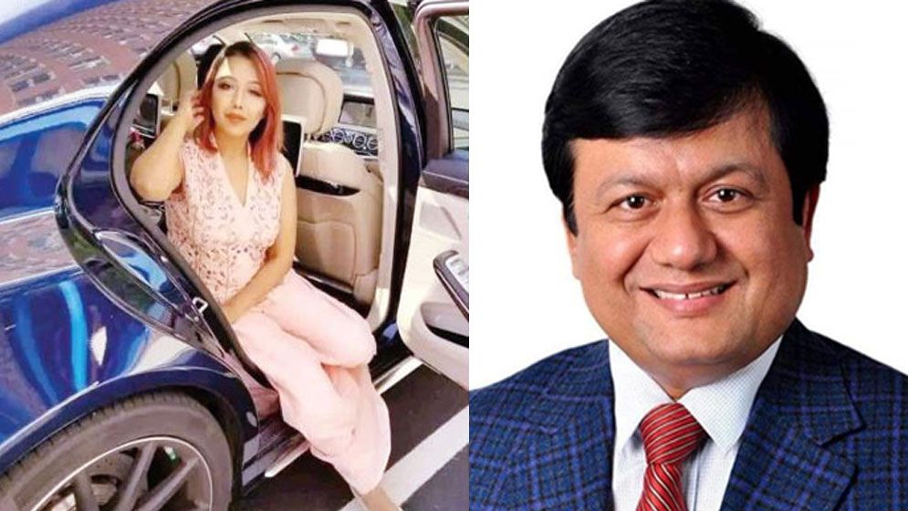 বাবা আমাদের সঙ্গে প্রতারণা করেছেন: মেয়ে ইপ্সিতা