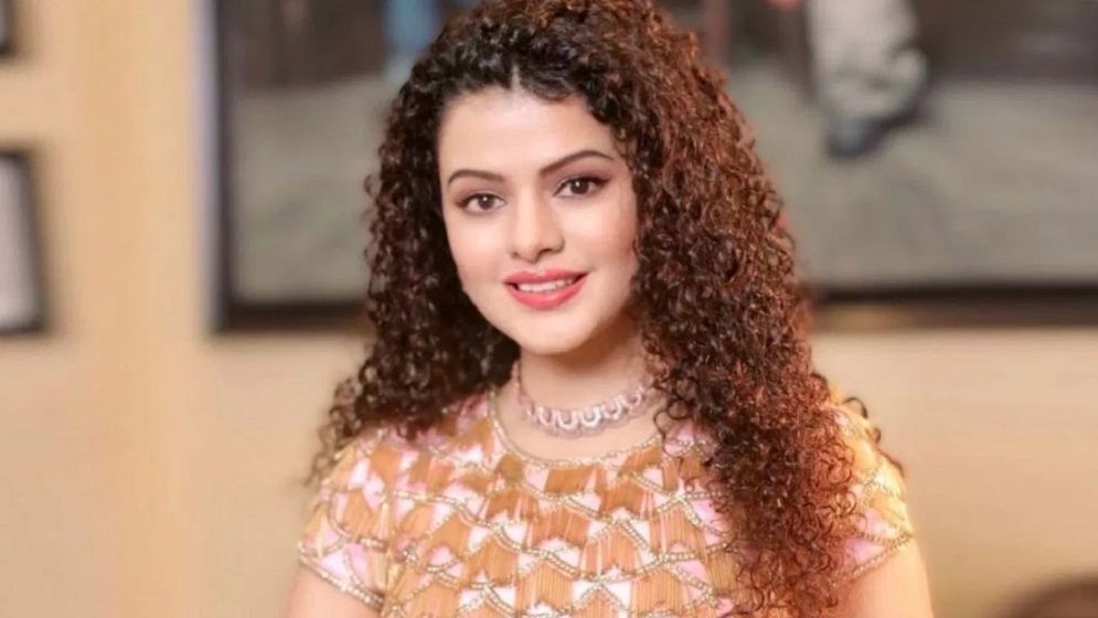 ৩ হাজার শিশুর হার্টের অস্ত্রোপচার করিয়েছেন গায়িকা পলক