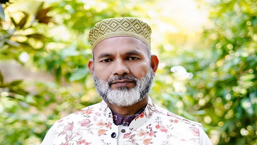 ভুয়া ঠিকানা দিয়ে যেভাবে চাকরি নেন আবেদ আলী