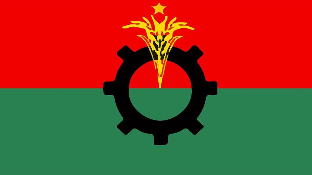 রাতে বিএনপির জরুরি সংবাদ সম্মেলন