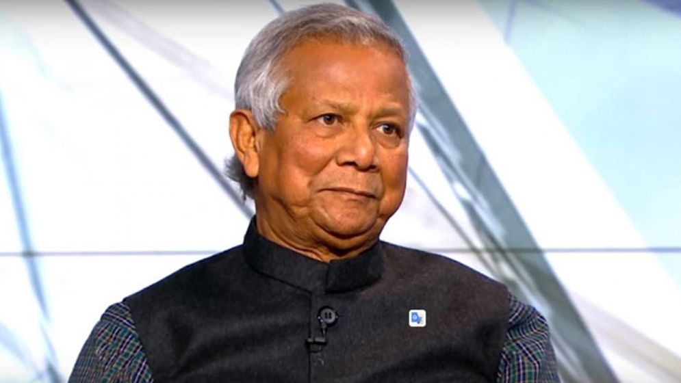 ড. ইউনূসের আবেদন খারিজ, মামলা চলবে