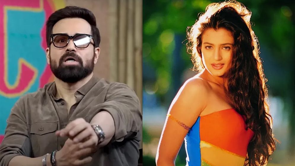 আমিশাকে নিয়ে বিস্ফোরক তথ্য দিলেন ইমরান হাশমি