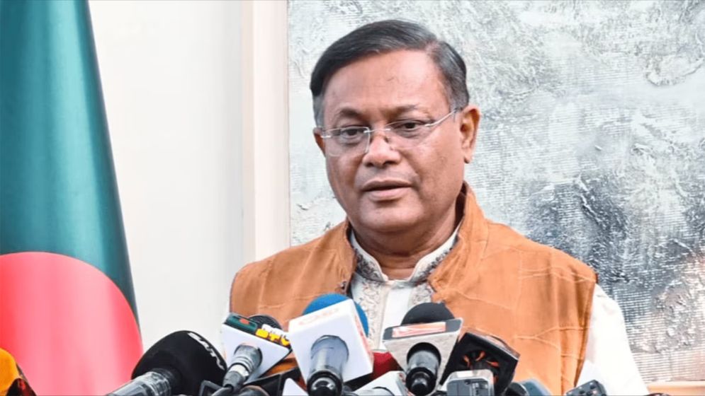 নয় দেশে নতুন কূটনৈতিক মিশন হবে: পররাষ্ট্রমন্ত্রী