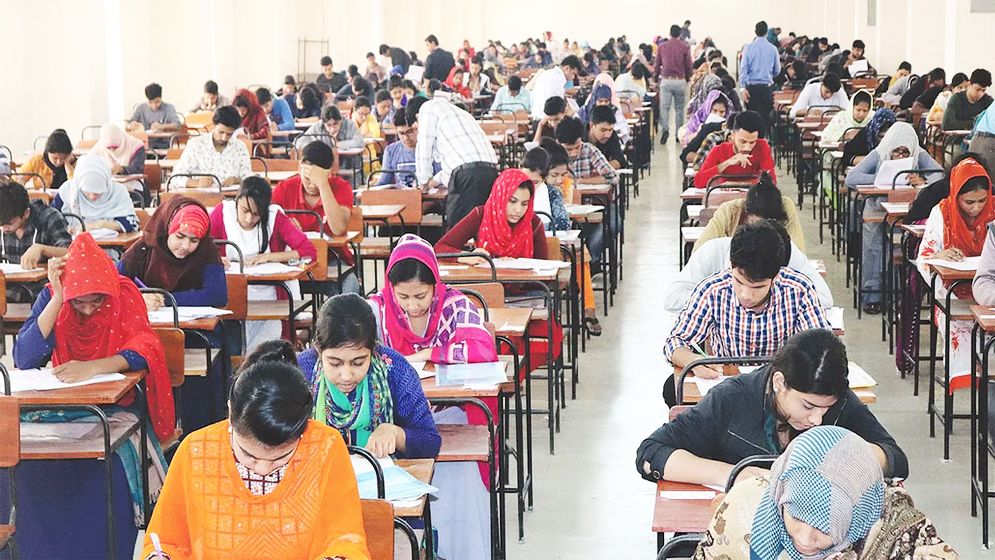 বাতিল হতে পারে রেলওয়ের নিয়োগ পরীক্ষা
